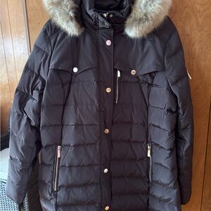Michael Kors Winter Jacket!!